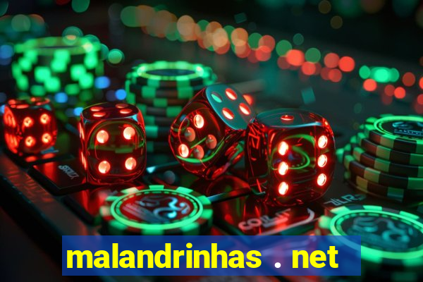 malandrinhas . net